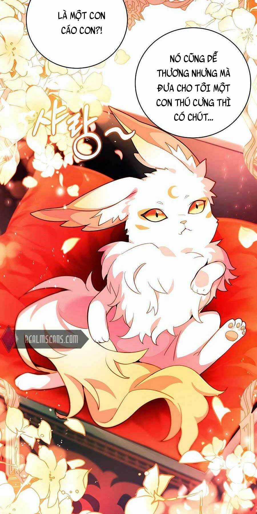 Trở Thành Nhân Viên Cho Các Vị Thần Chapter 12 trang 45