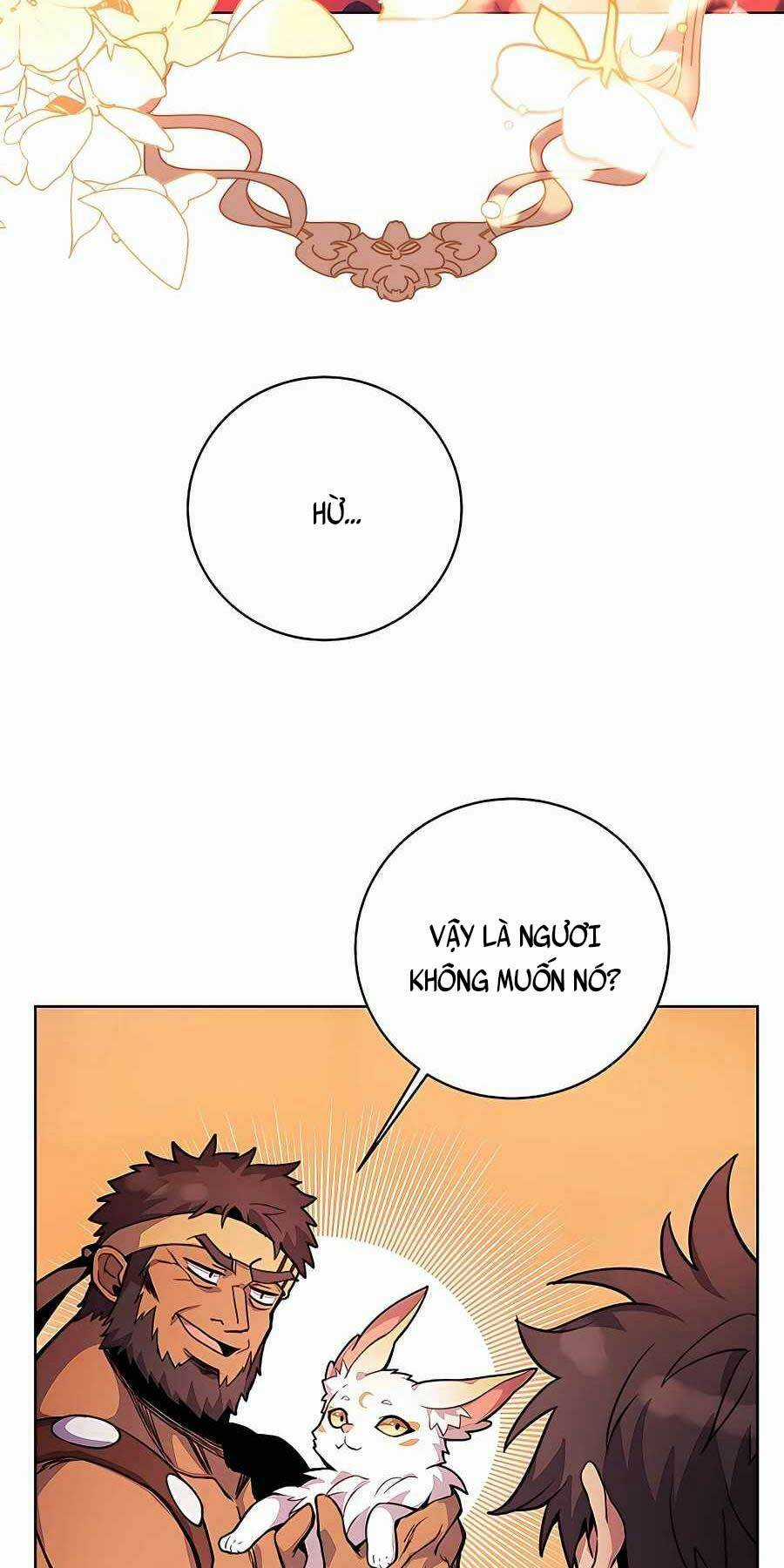 Trở Thành Nhân Viên Cho Các Vị Thần Chapter 12 trang 46