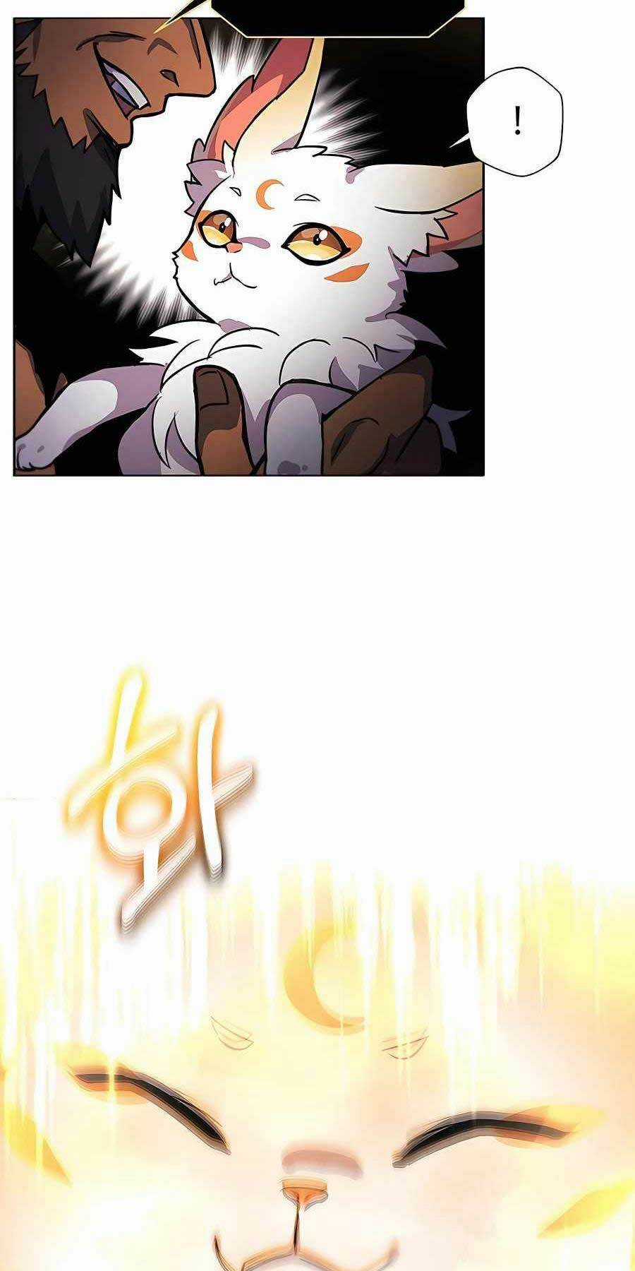 Trở Thành Nhân Viên Cho Các Vị Thần Chapter 12 trang 48