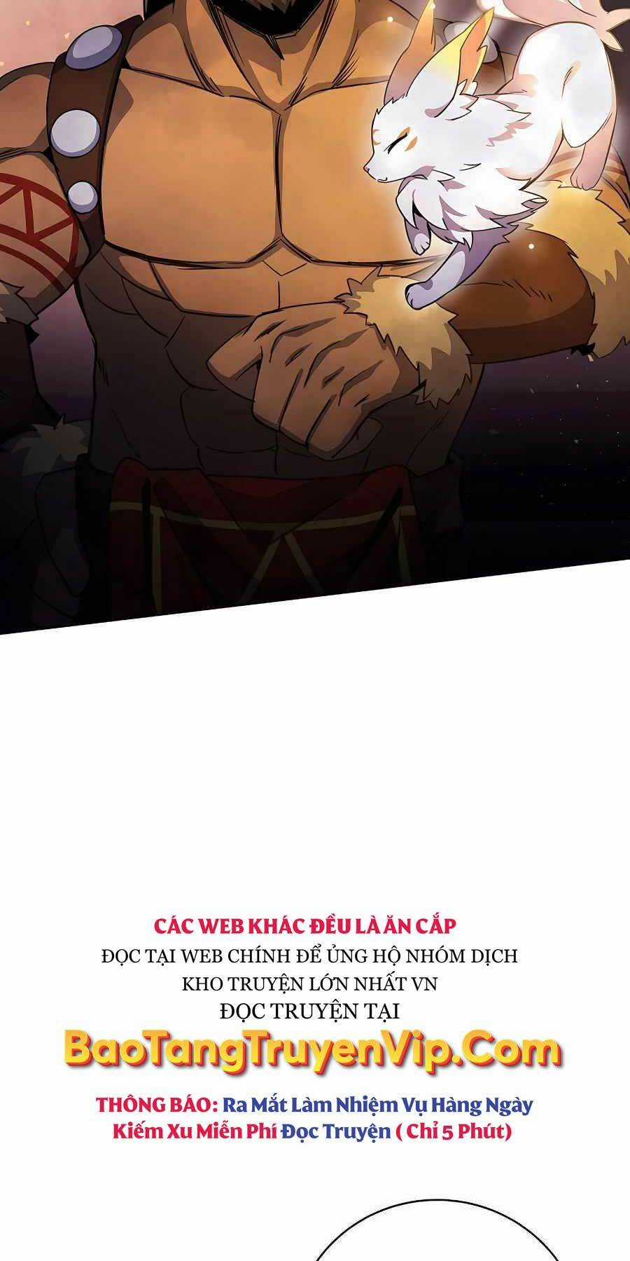 Trở Thành Nhân Viên Cho Các Vị Thần Chapter 12 trang 58