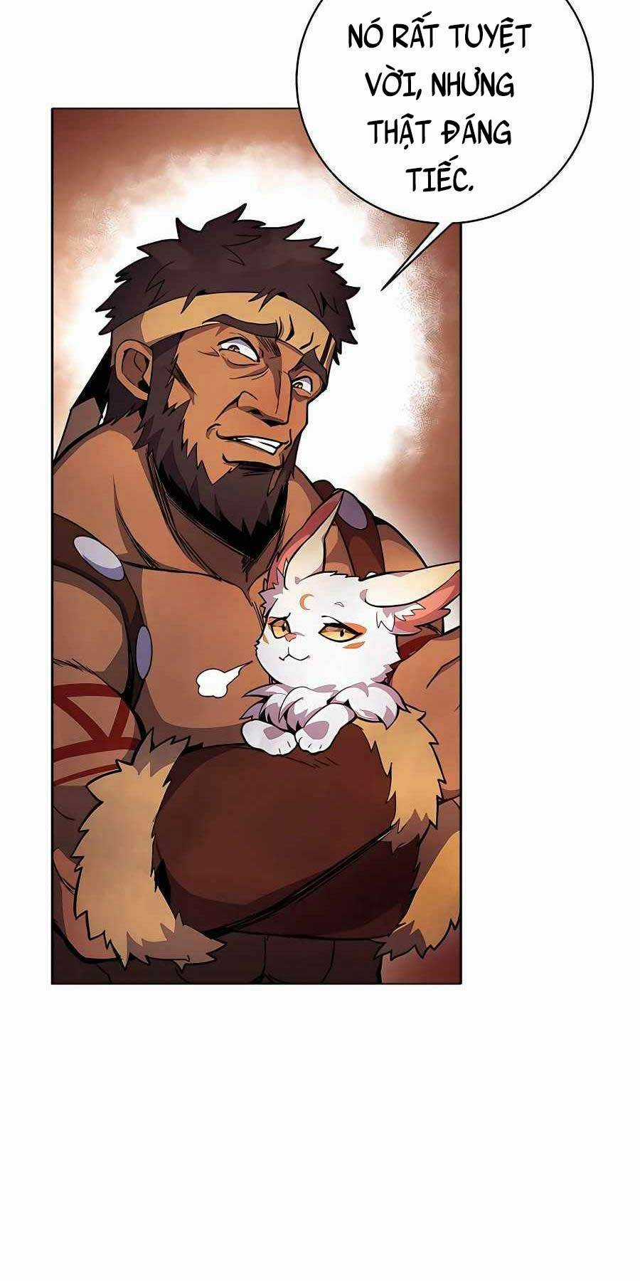 Trở Thành Nhân Viên Cho Các Vị Thần Chapter 12 trang 59