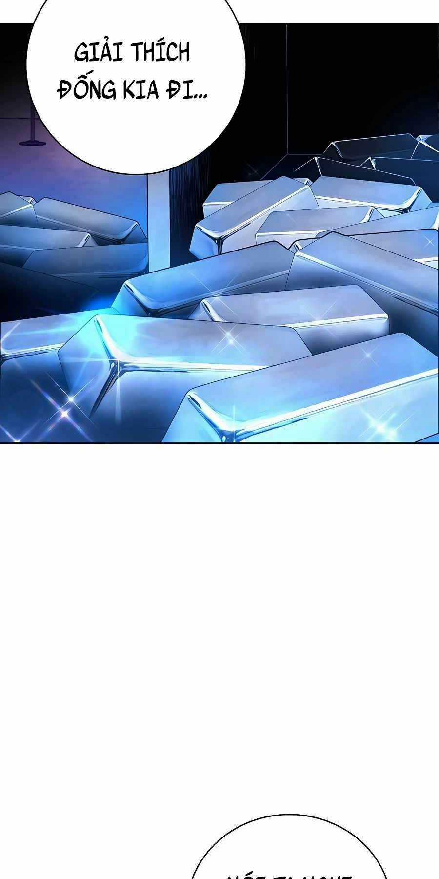 Trở Thành Nhân Viên Cho Các Vị Thần Chapter 12 trang 6