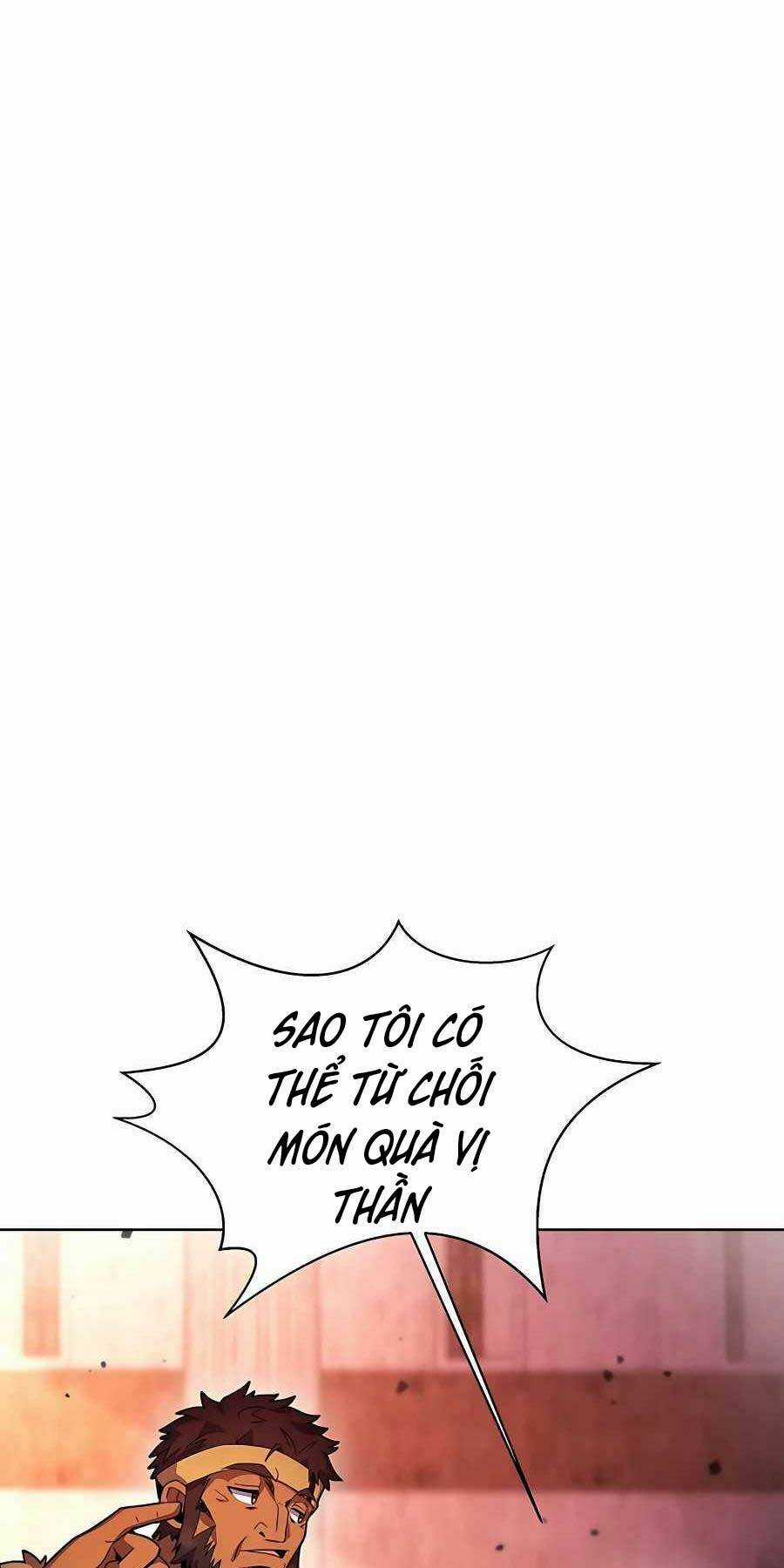 Trở Thành Nhân Viên Cho Các Vị Thần Chapter 12 trang 61