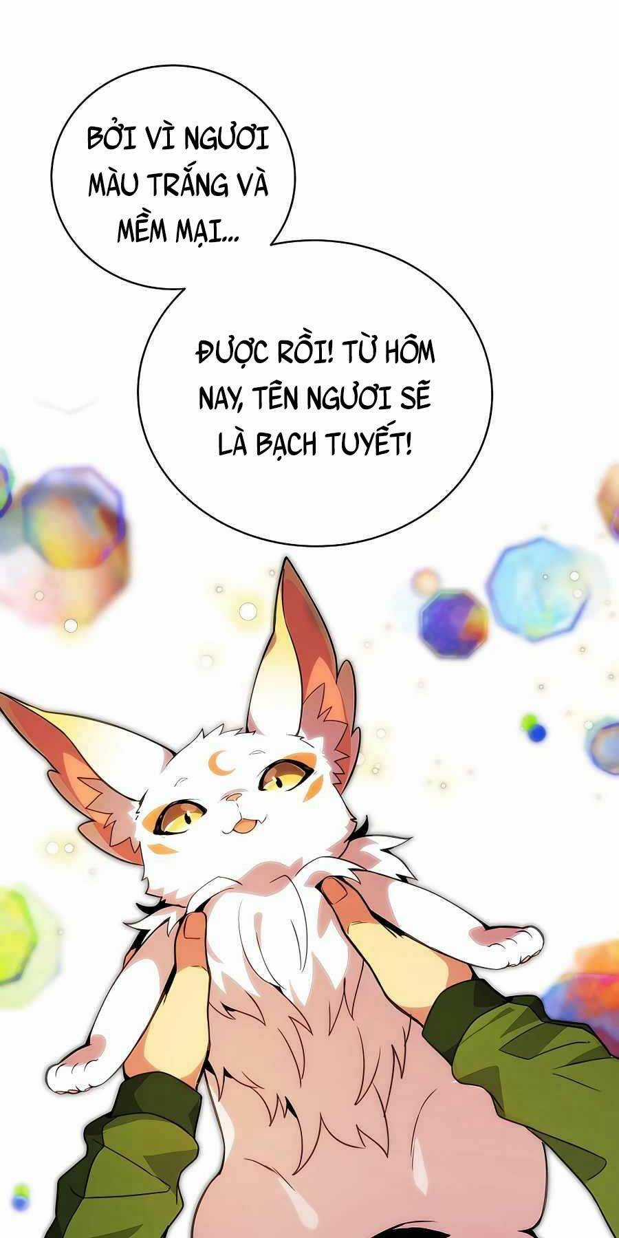 Trở Thành Nhân Viên Cho Các Vị Thần Chapter 12 trang 66