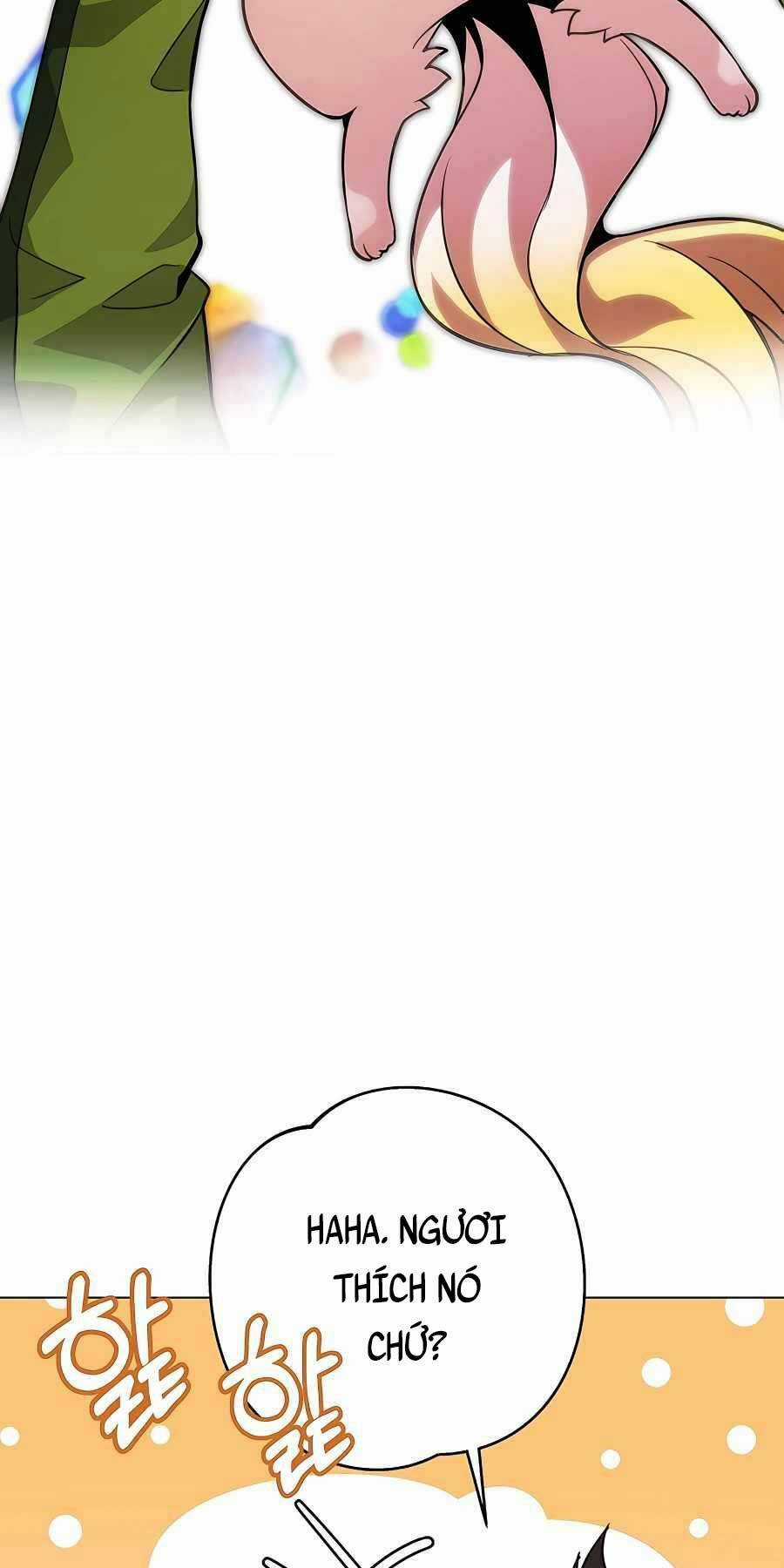 Trở Thành Nhân Viên Cho Các Vị Thần Chapter 12 trang 67