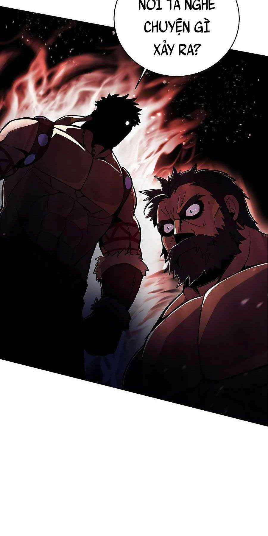 Trở Thành Nhân Viên Cho Các Vị Thần Chapter 12 trang 7