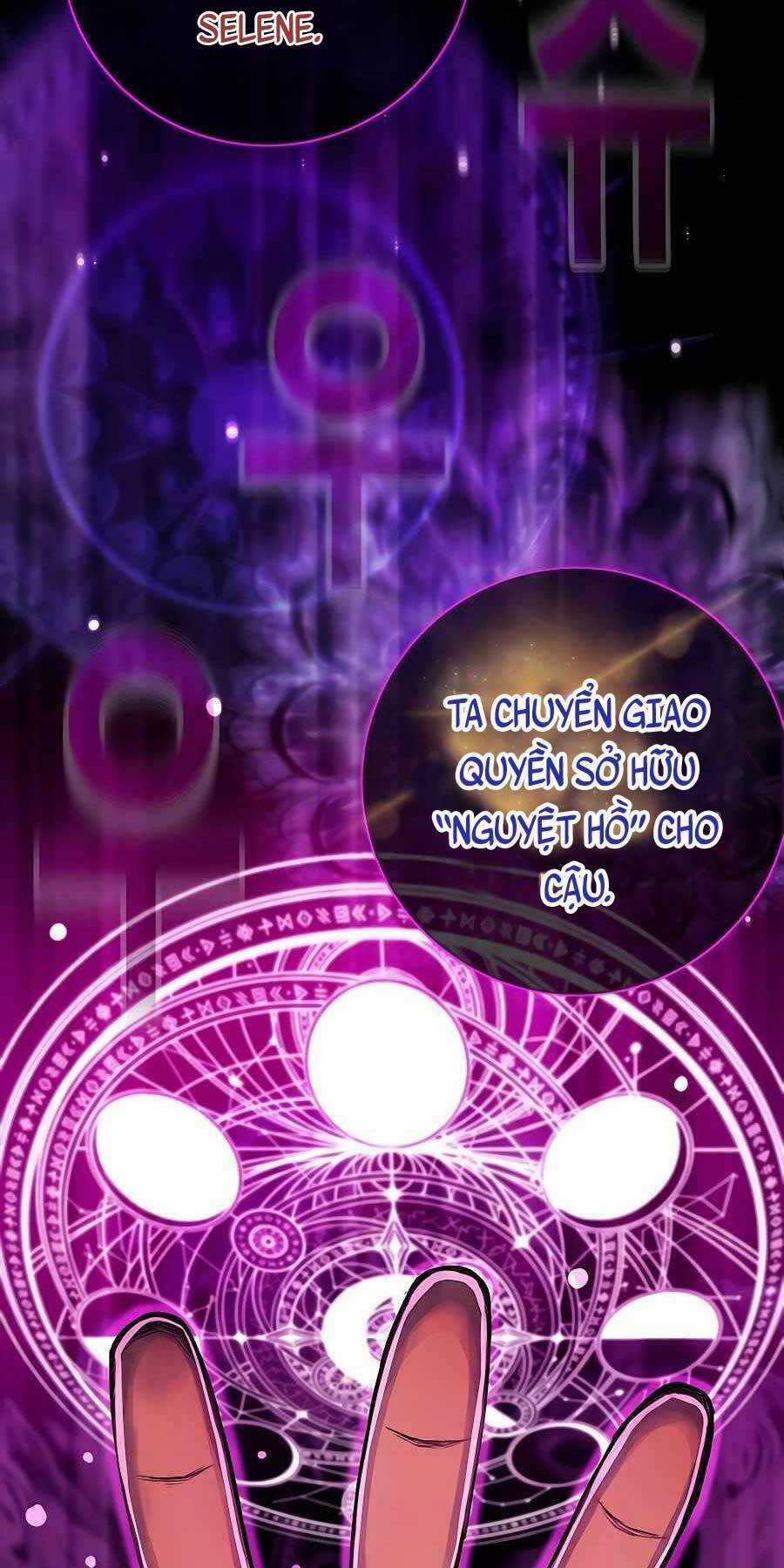 Trở Thành Nhân Viên Cho Các Vị Thần Chapter 12 trang 70