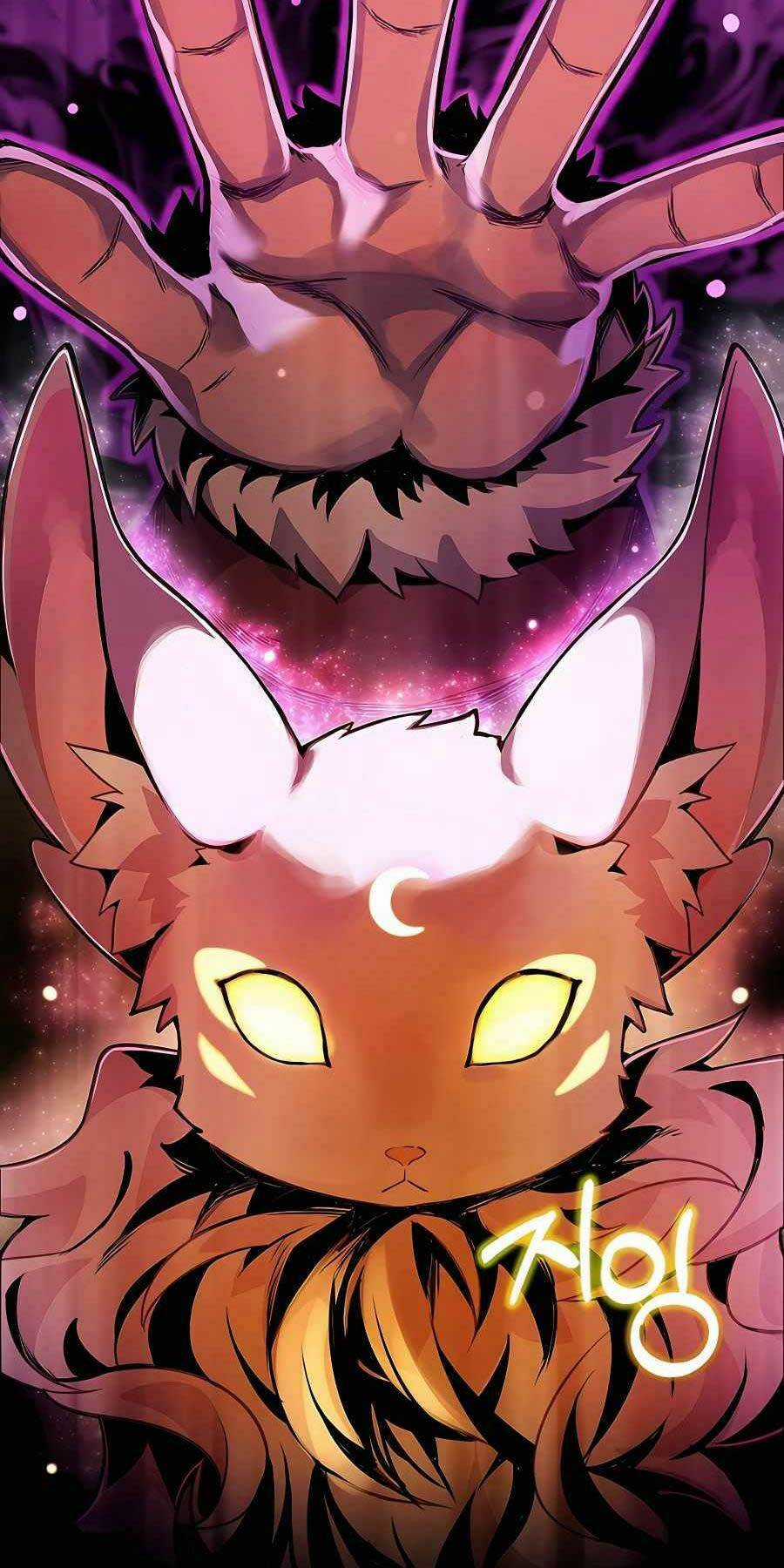 Trở Thành Nhân Viên Cho Các Vị Thần Chapter 12 trang 71