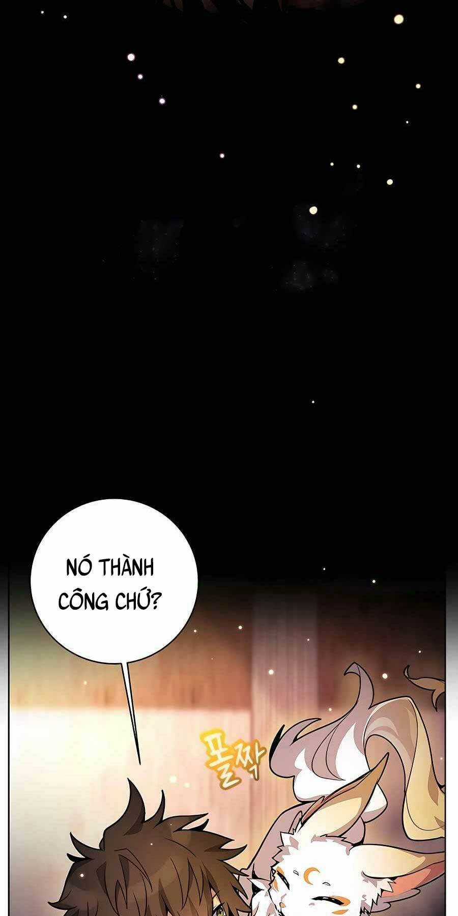 Trở Thành Nhân Viên Cho Các Vị Thần Chapter 12 trang 72