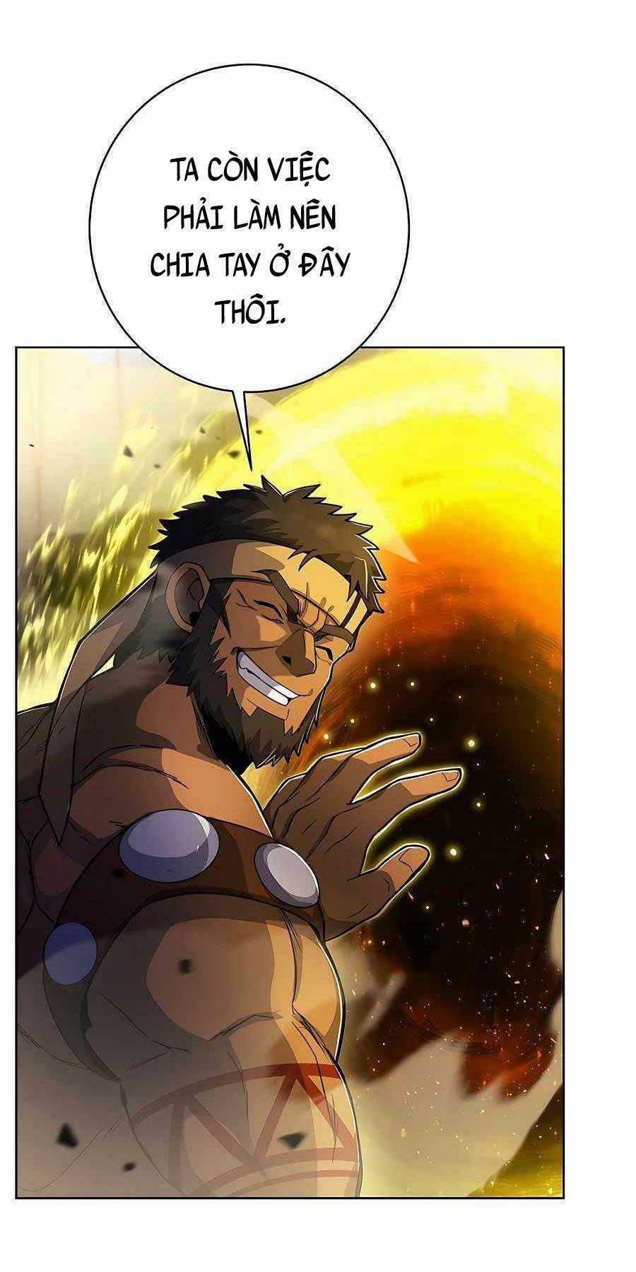 Trở Thành Nhân Viên Cho Các Vị Thần Chapter 12 trang 75