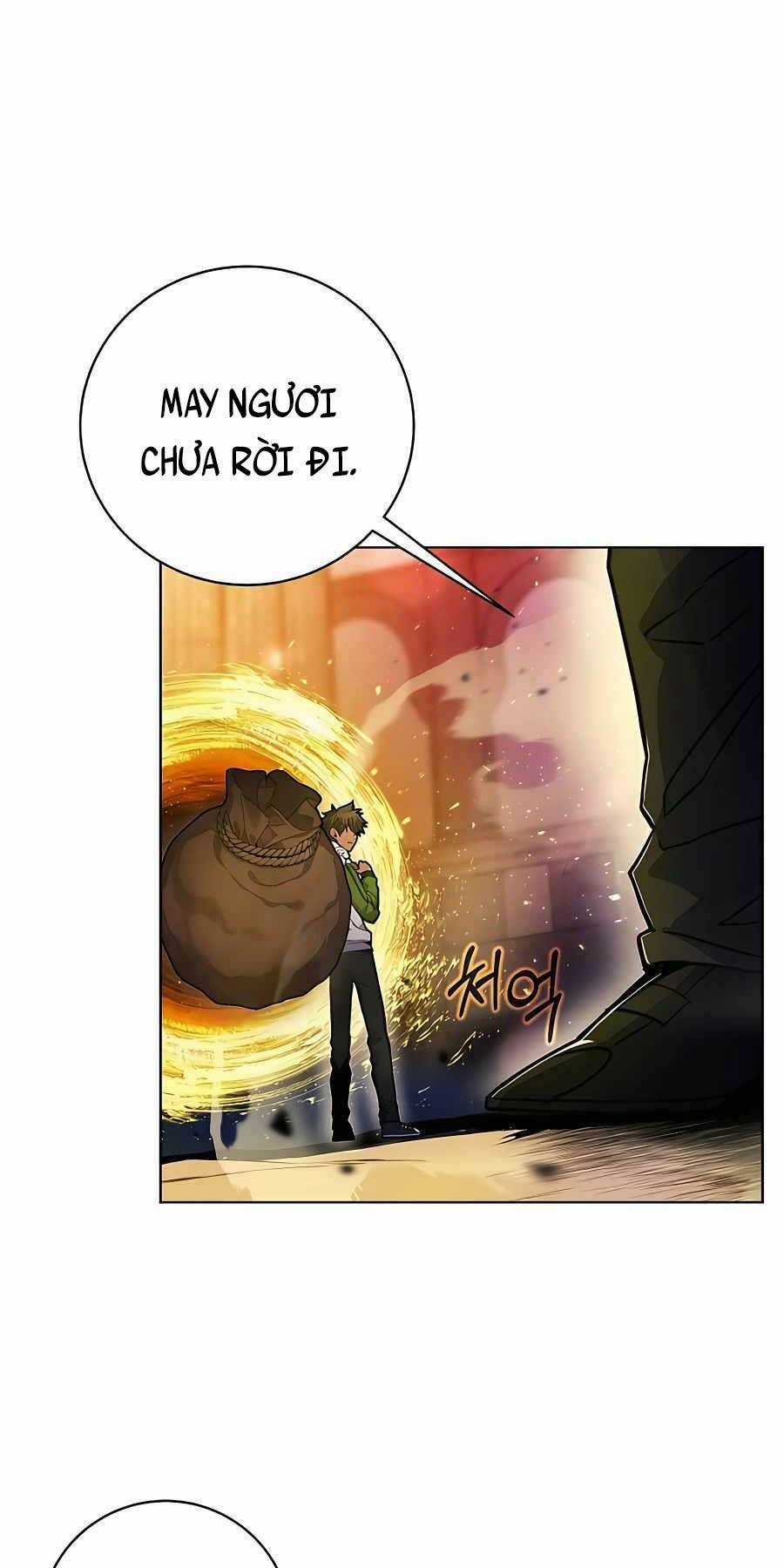 Trở Thành Nhân Viên Cho Các Vị Thần Chapter 12 trang 77