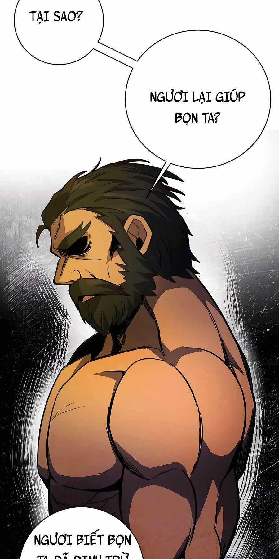 Trở Thành Nhân Viên Cho Các Vị Thần Chapter 12 trang 78