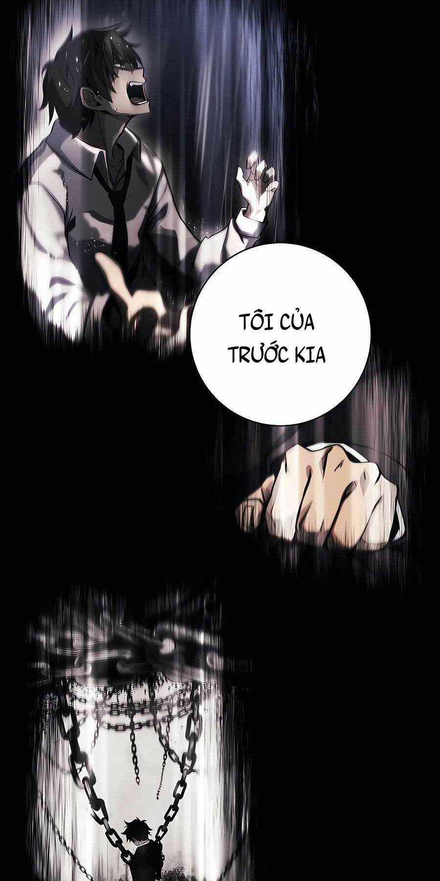 Trở Thành Nhân Viên Cho Các Vị Thần Chapter 12 trang 82