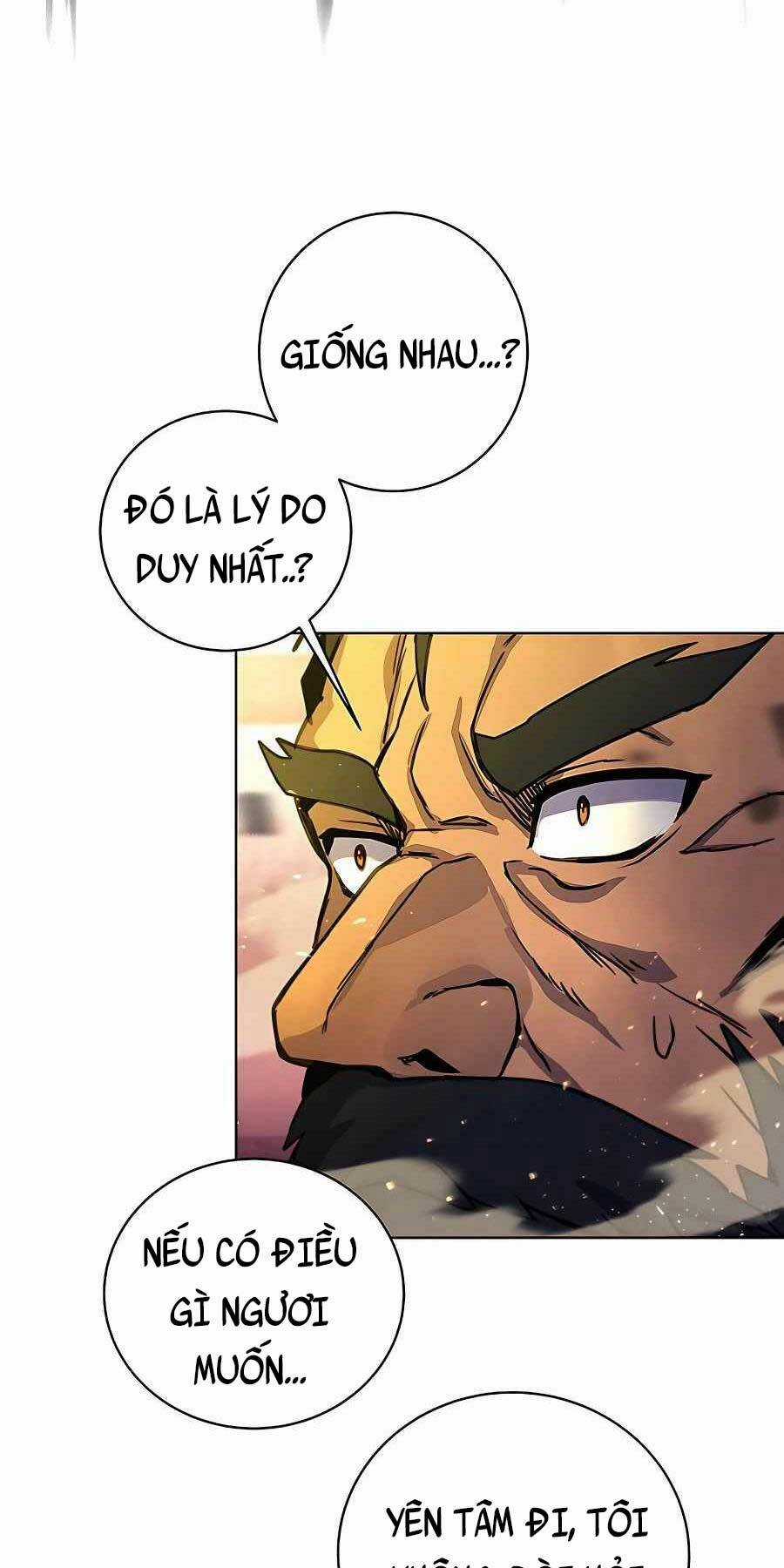 Trở Thành Nhân Viên Cho Các Vị Thần Chapter 12 trang 85