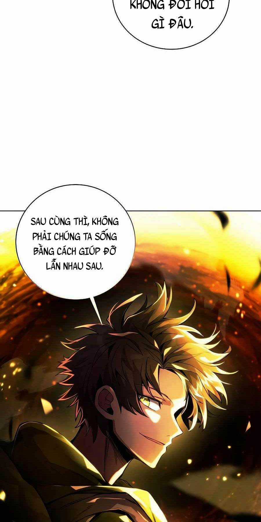 Trở Thành Nhân Viên Cho Các Vị Thần Chapter 12 trang 86