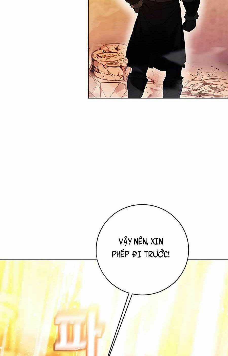 Trở Thành Nhân Viên Cho Các Vị Thần Chapter 12 trang 88