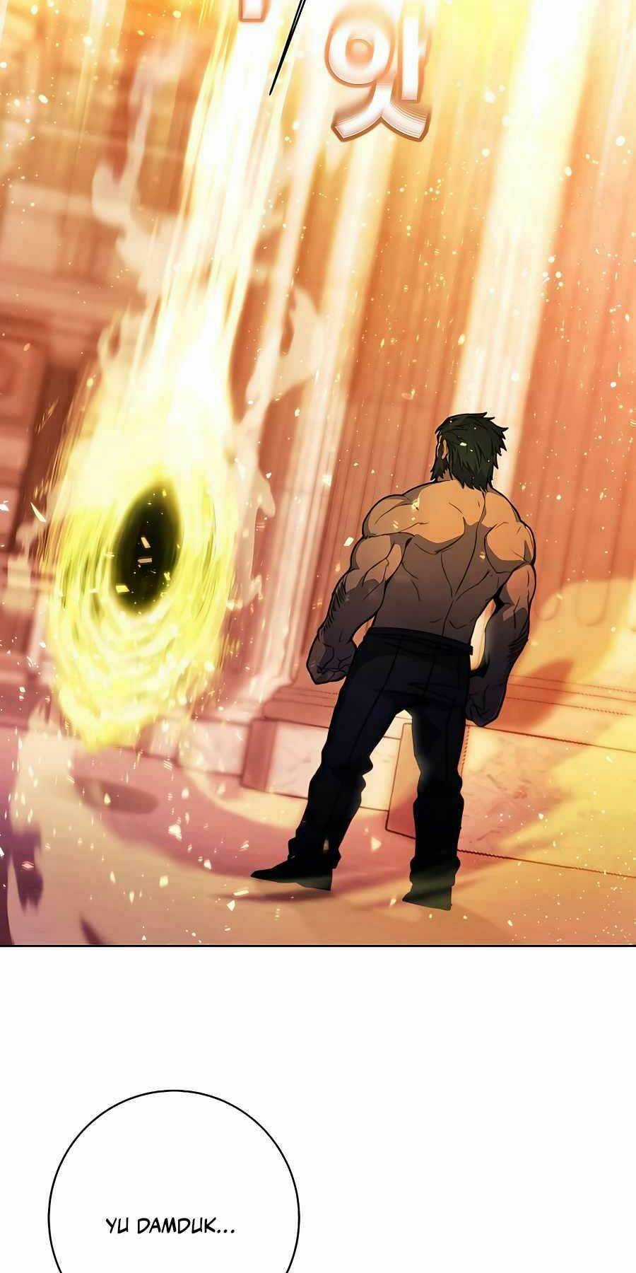 Trở Thành Nhân Viên Cho Các Vị Thần Chapter 12 trang 89