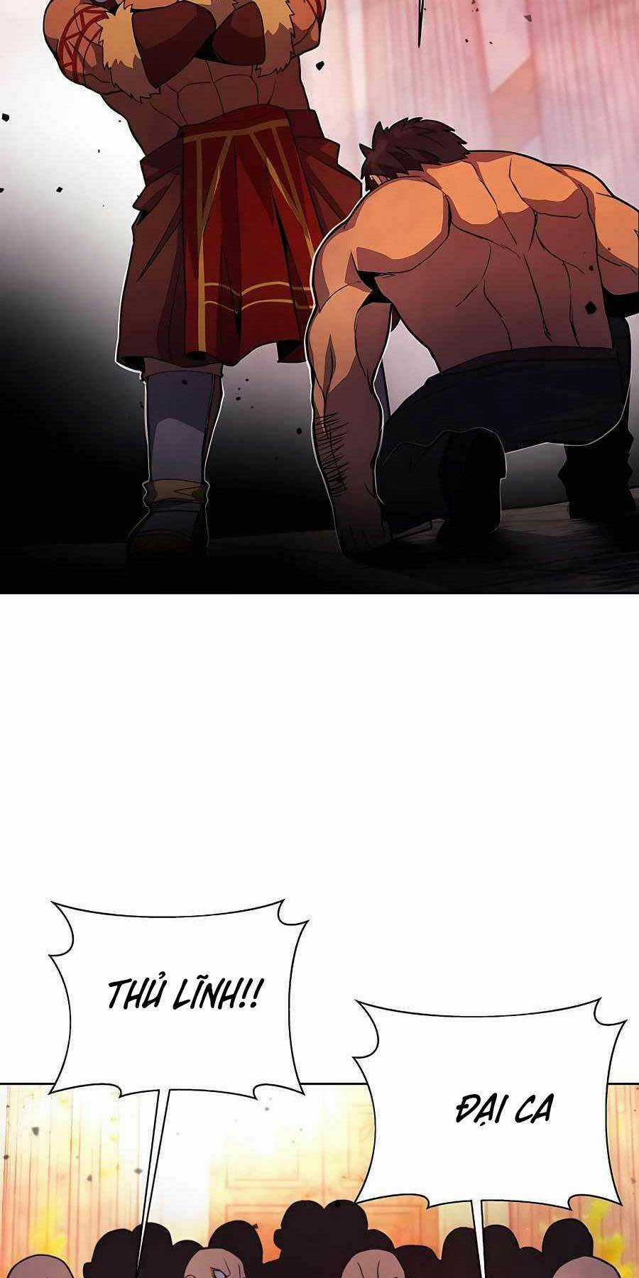 Trở Thành Nhân Viên Cho Các Vị Thần Chapter 12 trang 9