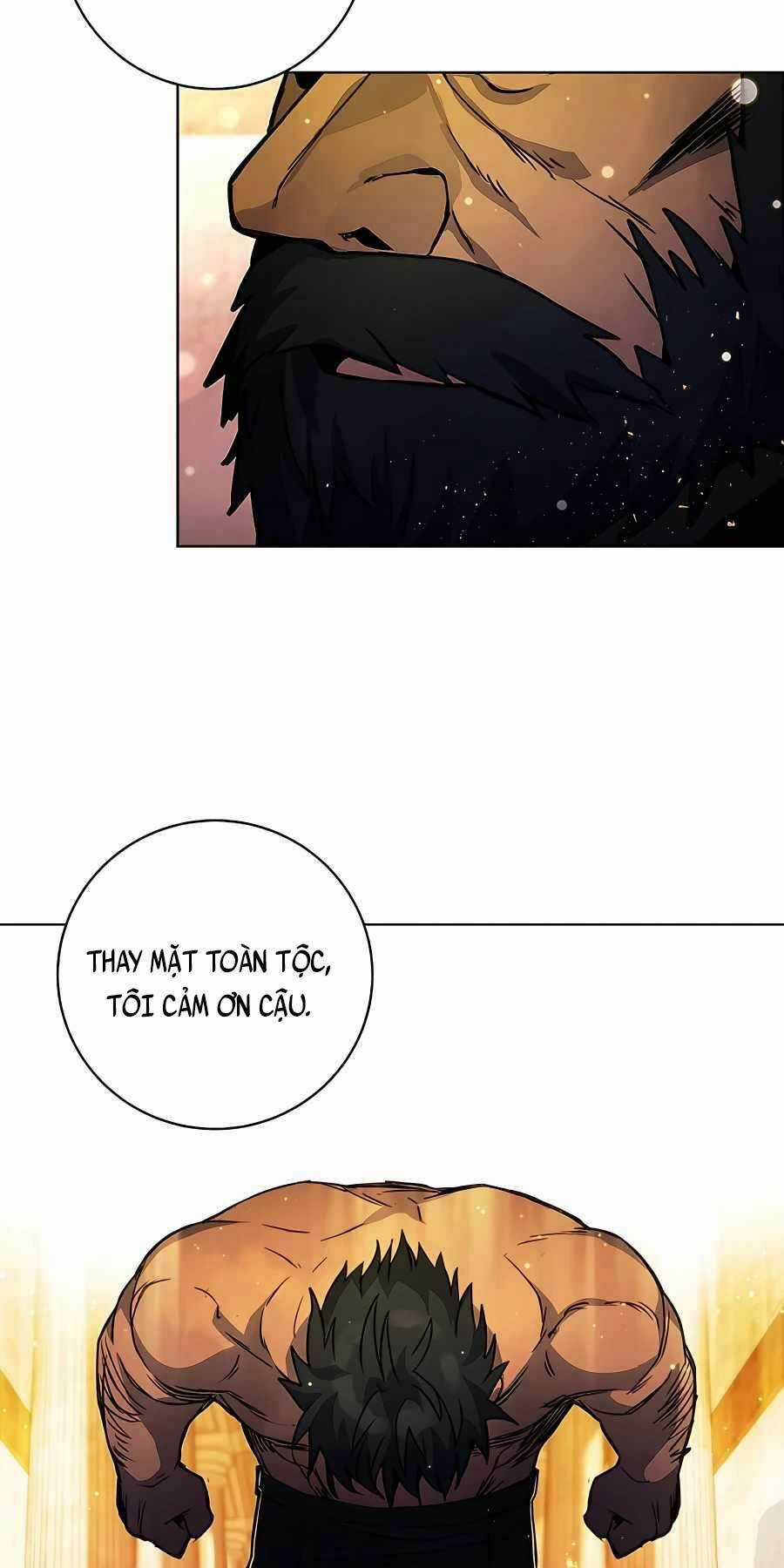 Trở Thành Nhân Viên Cho Các Vị Thần Chapter 12 trang 90