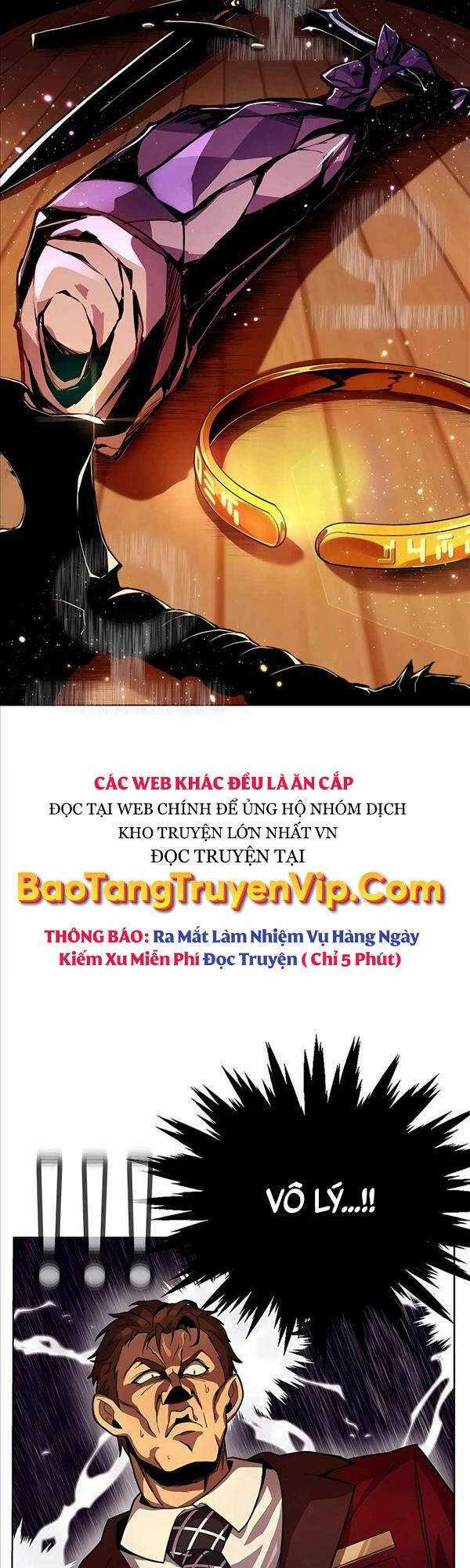 Trở Thành Nhân Viên Cho Các Vị Thần Chapter 13 trang 12