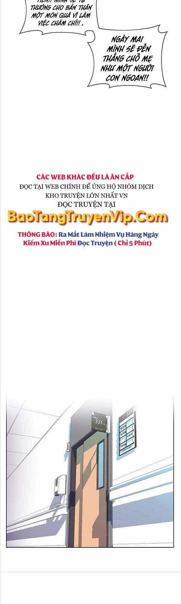 Trở Thành Nhân Viên Cho Các Vị Thần Chapter 13 trang 26