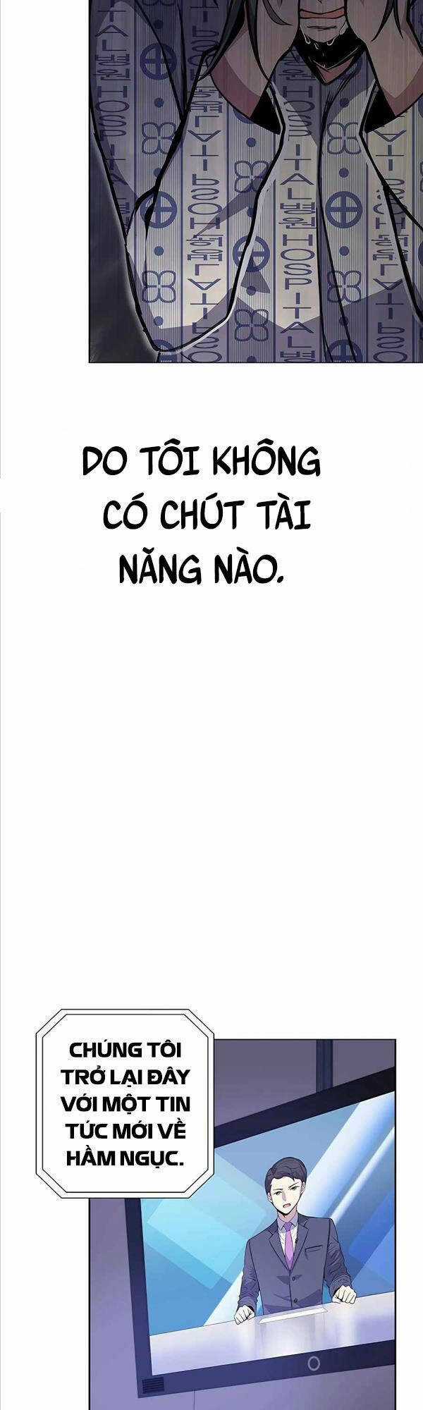 Trở Thành Nhân Viên Cho Các Vị Thần Chapter 13 trang 35