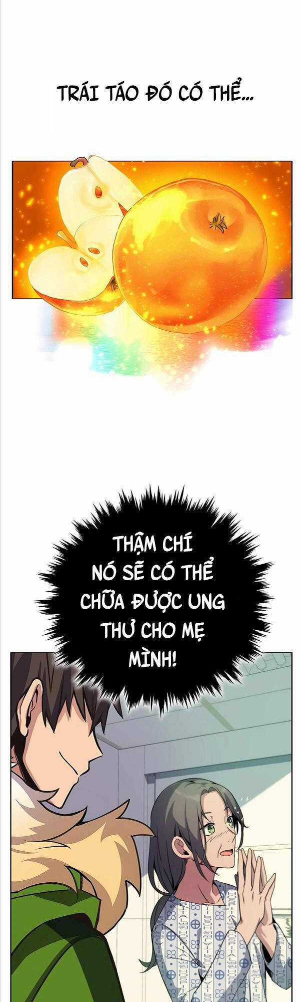 Trở Thành Nhân Viên Cho Các Vị Thần Chapter 13 trang 40