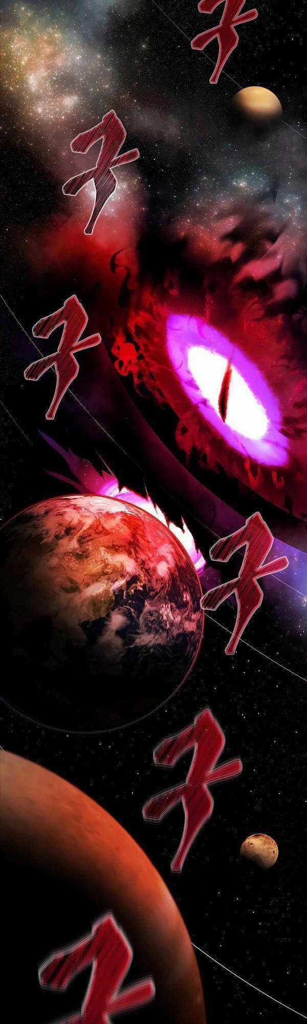 Trở Thành Nhân Viên Cho Các Vị Thần Chapter 13 trang 45
