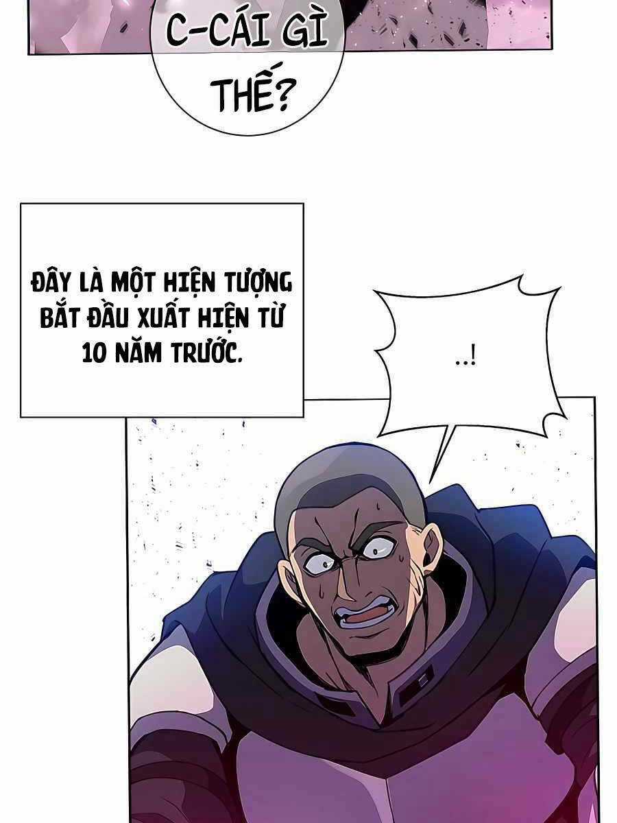 Trở Thành Nhân Viên Cho Các Vị Thần Chapter 14 trang 100