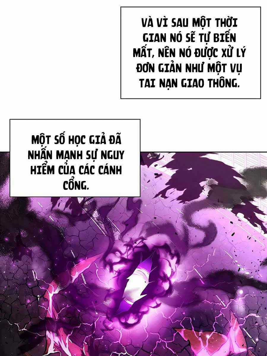 Trở Thành Nhân Viên Cho Các Vị Thần Chapter 14 trang 102