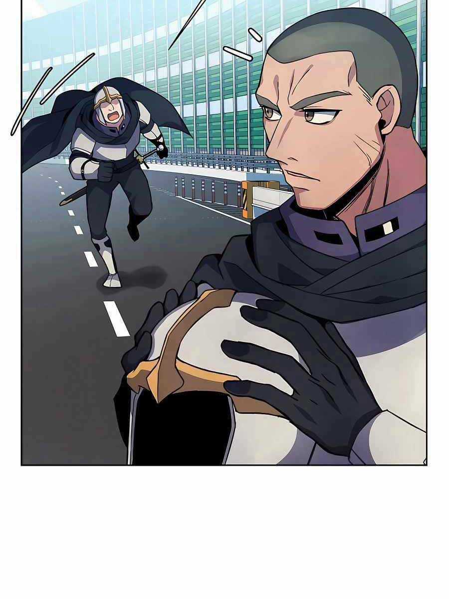 Trở Thành Nhân Viên Cho Các Vị Thần Chapter 14 trang 11