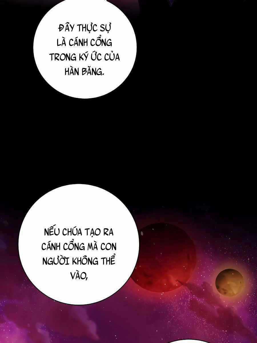 Trở Thành Nhân Viên Cho Các Vị Thần Chapter 14 trang 111