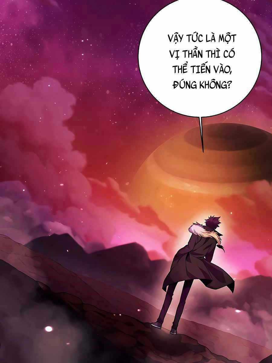 Trở Thành Nhân Viên Cho Các Vị Thần Chapter 14 trang 112