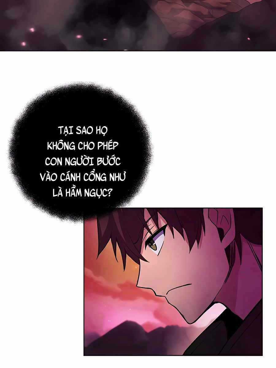 Trở Thành Nhân Viên Cho Các Vị Thần Chapter 14 trang 113