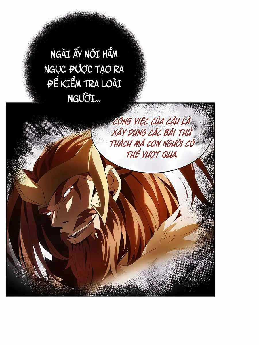 Trở Thành Nhân Viên Cho Các Vị Thần Chapter 14 trang 114