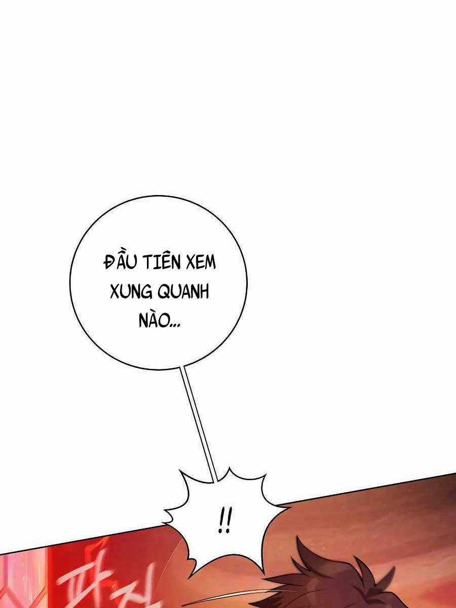 Trở Thành Nhân Viên Cho Các Vị Thần Chapter 14 trang 115