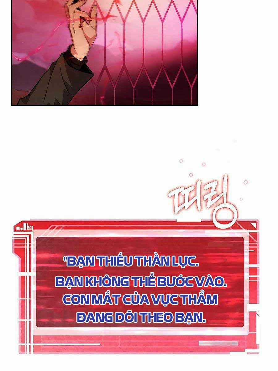 Trở Thành Nhân Viên Cho Các Vị Thần Chapter 14 trang 119