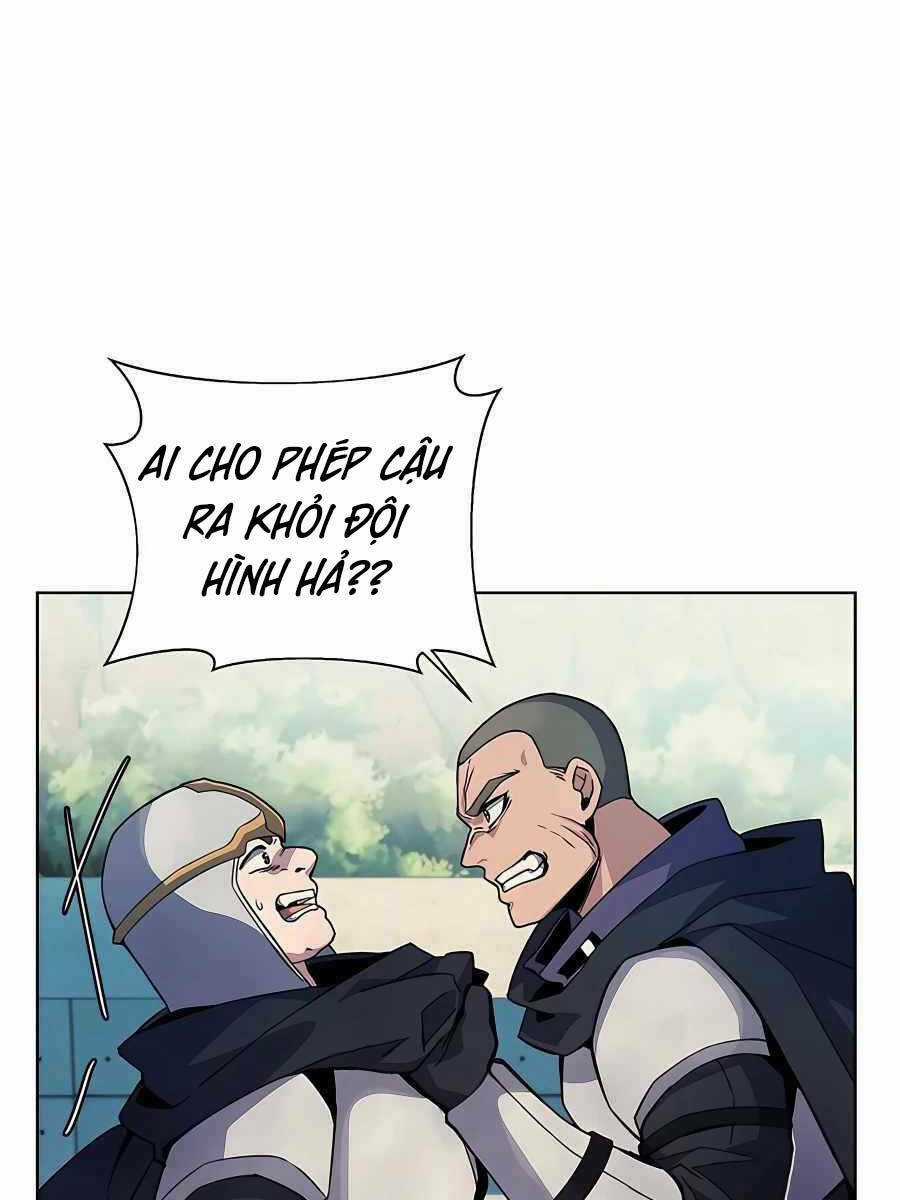 Trở Thành Nhân Viên Cho Các Vị Thần Chapter 14 trang 12