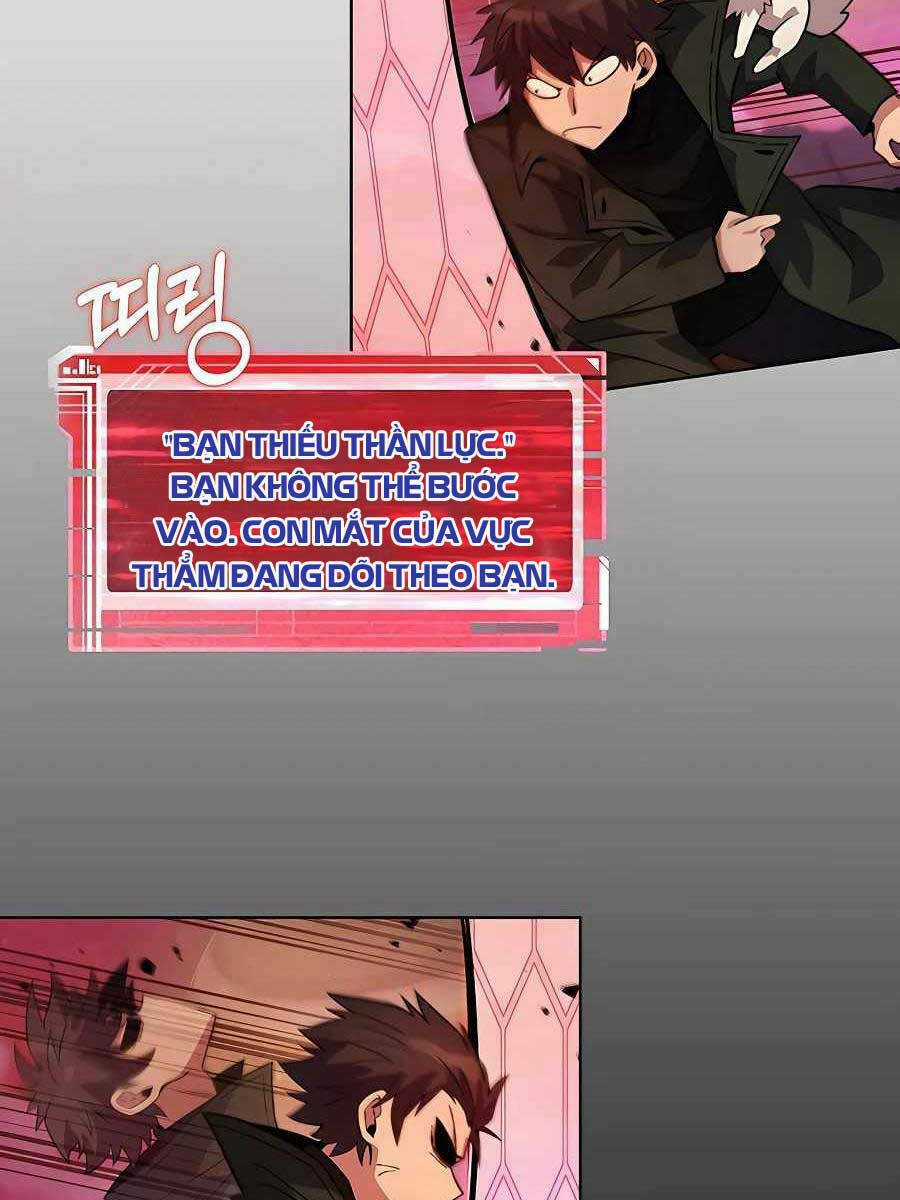 Trở Thành Nhân Viên Cho Các Vị Thần Chapter 14 trang 122