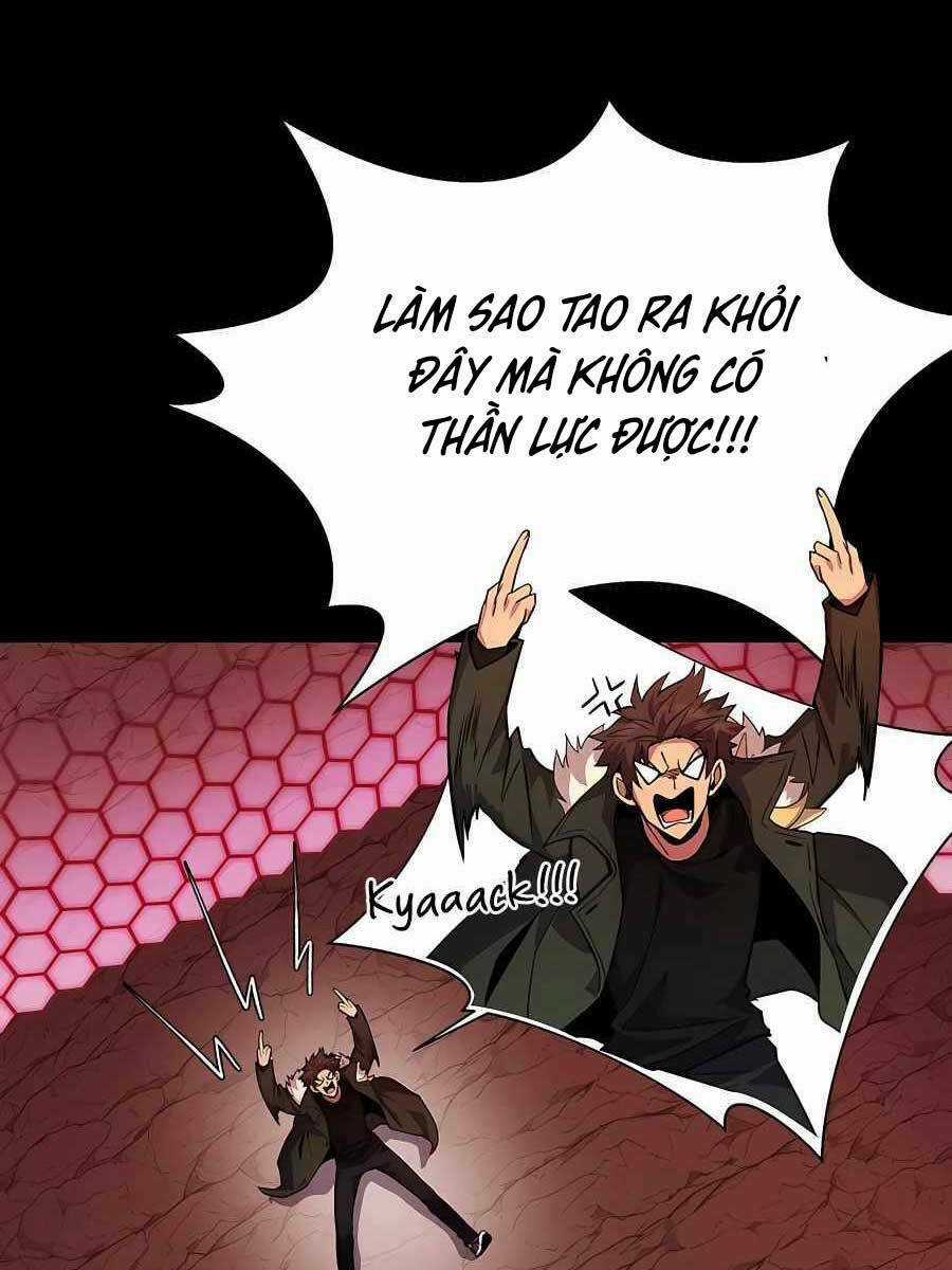 Trở Thành Nhân Viên Cho Các Vị Thần Chapter 14 trang 125