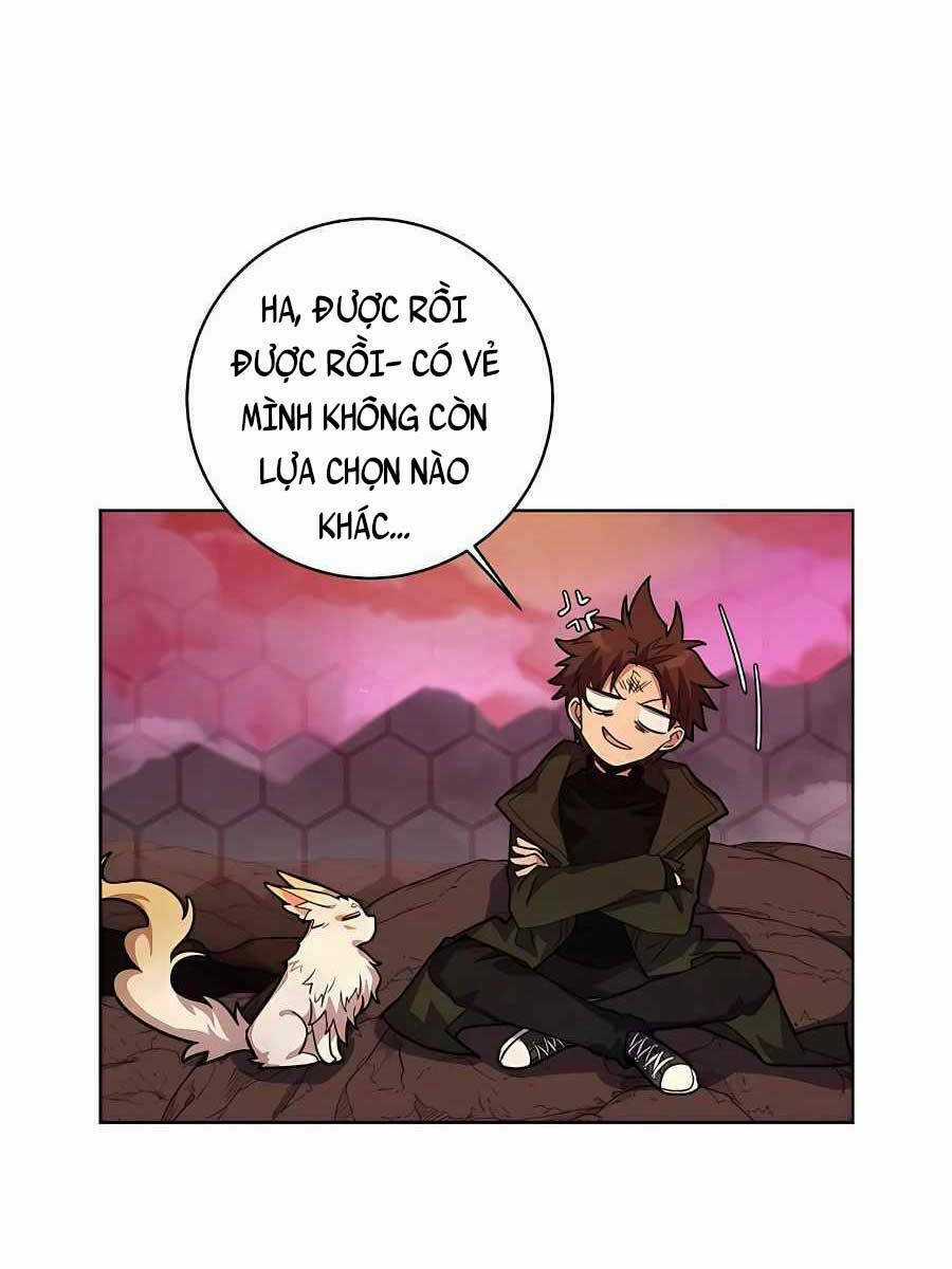 Trở Thành Nhân Viên Cho Các Vị Thần Chapter 14 trang 127