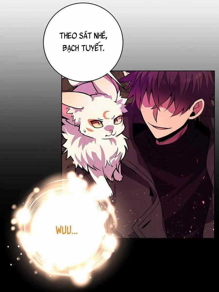 Trở Thành Nhân Viên Cho Các Vị Thần Chapter 14 trang 130