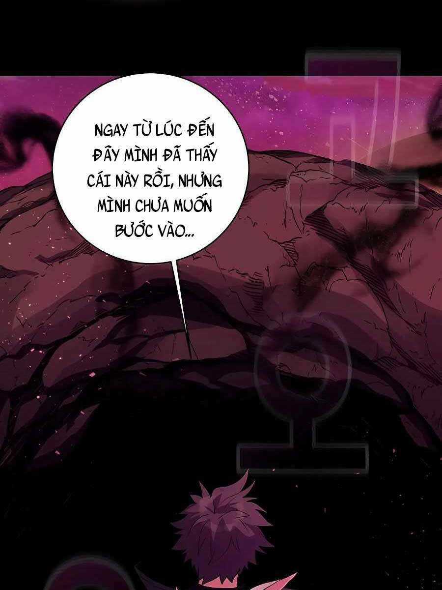 Trở Thành Nhân Viên Cho Các Vị Thần Chapter 14 trang 131