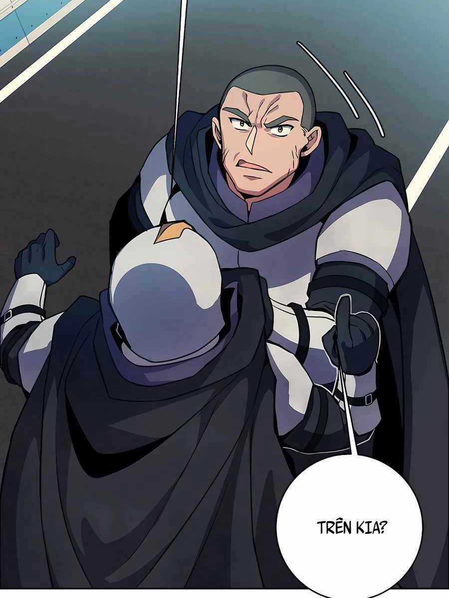 Trở Thành Nhân Viên Cho Các Vị Thần Chapter 14 trang 14