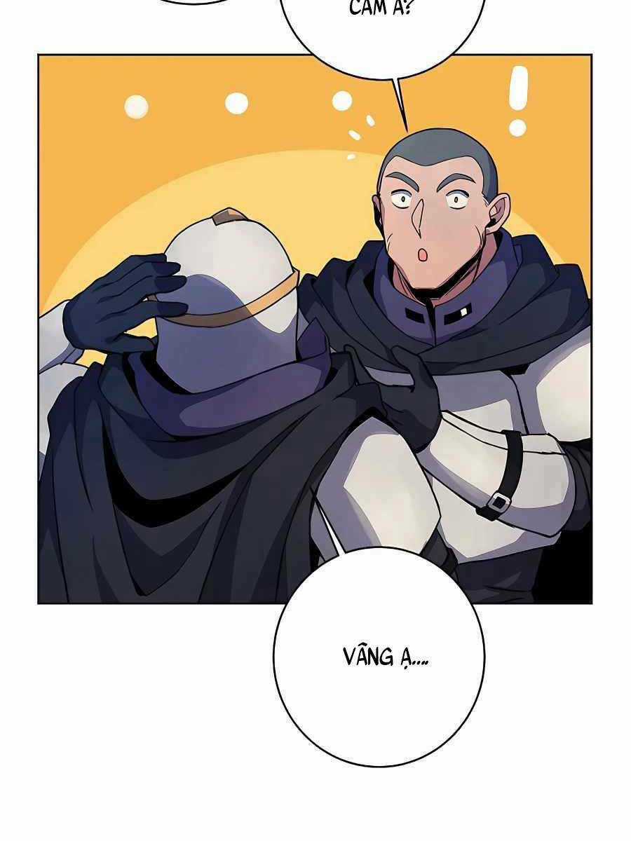 Trở Thành Nhân Viên Cho Các Vị Thần Chapter 14 trang 18