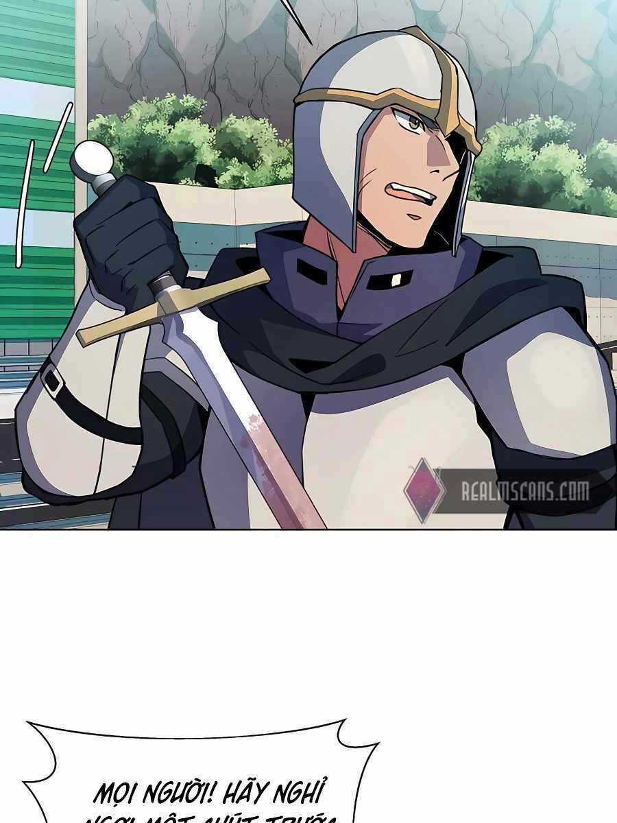 Trở Thành Nhân Viên Cho Các Vị Thần Chapter 14 trang 2