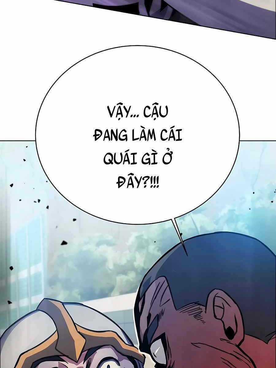 Trở Thành Nhân Viên Cho Các Vị Thần Chapter 14 trang 20
