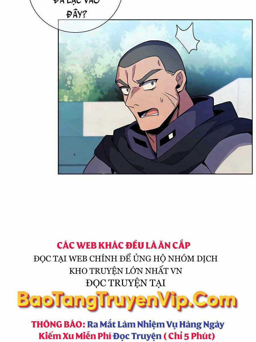 Trở Thành Nhân Viên Cho Các Vị Thần Chapter 14 trang 24