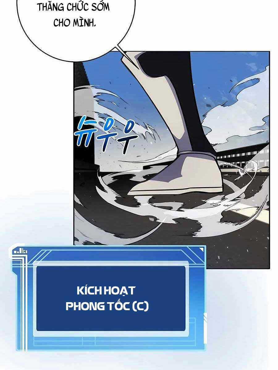 Trở Thành Nhân Viên Cho Các Vị Thần Chapter 14 trang 31