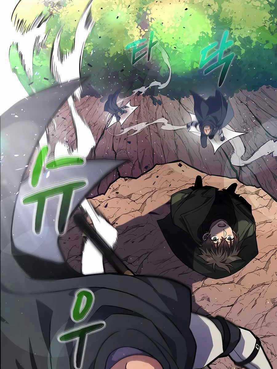 Trở Thành Nhân Viên Cho Các Vị Thần Chapter 14 trang 34